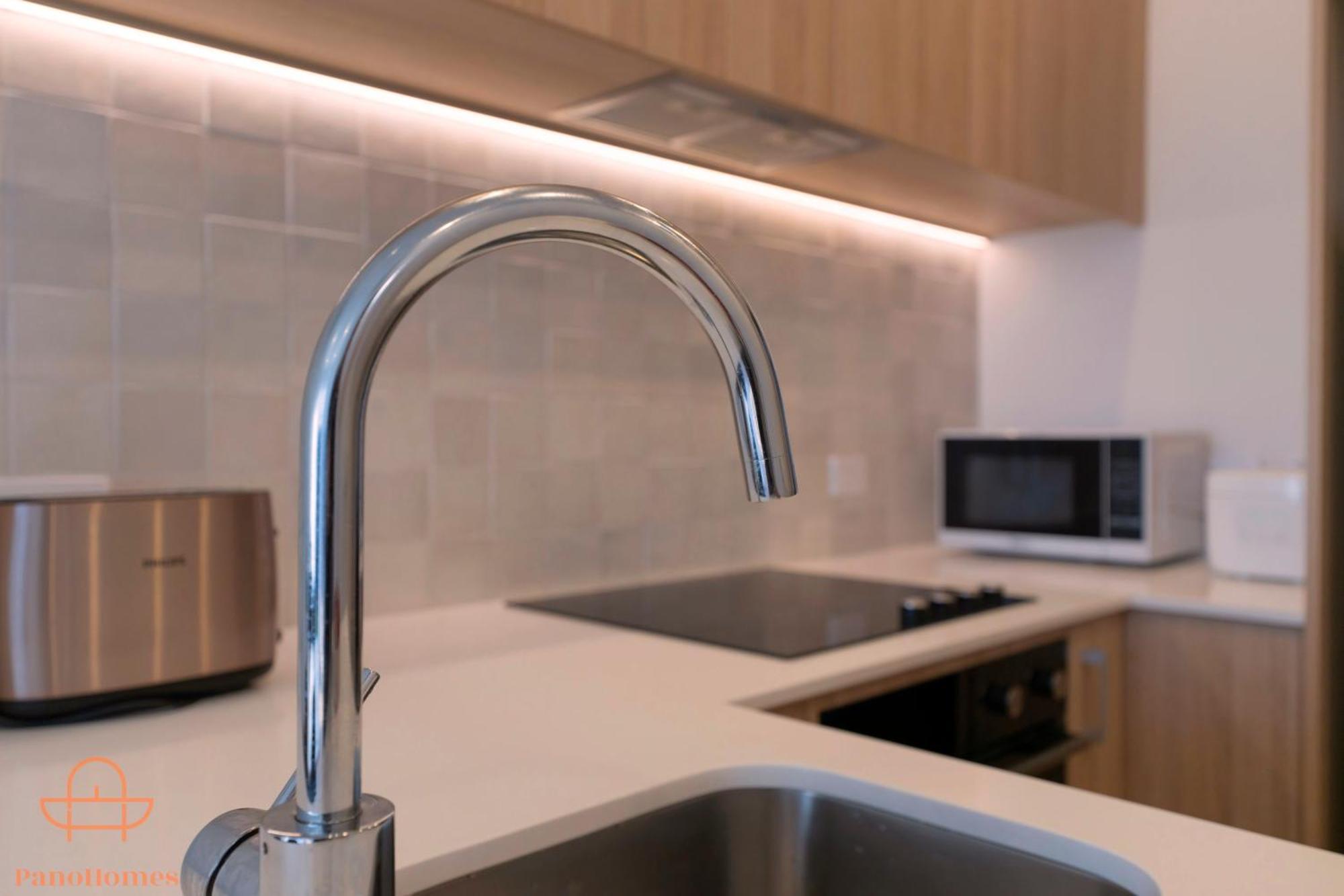 Modern Townhouse Close To City With Full Kitchen - Ellerslie Auckland Exterior photo
